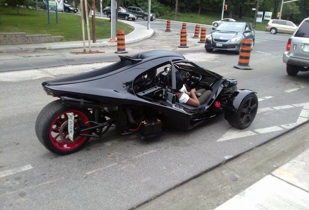 Campagna T-Rex