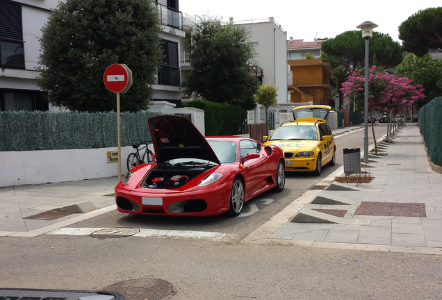 Ferrari F430