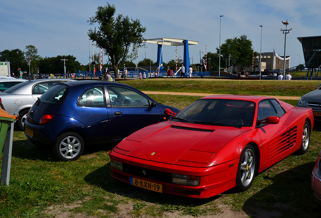 Ferrari Testarossa