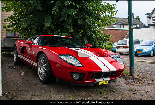 Ford GT