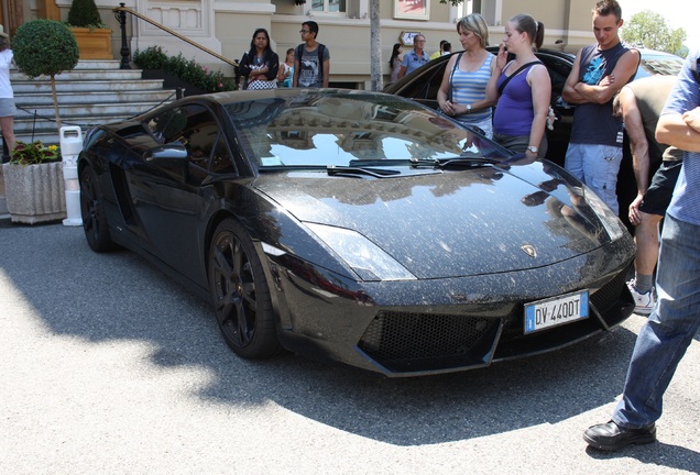 Lamborghini Gallardo LP560-4