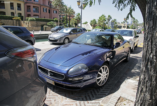 Maserati 3200GT