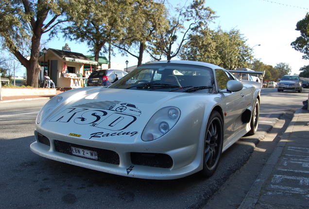 Noble M12 M400