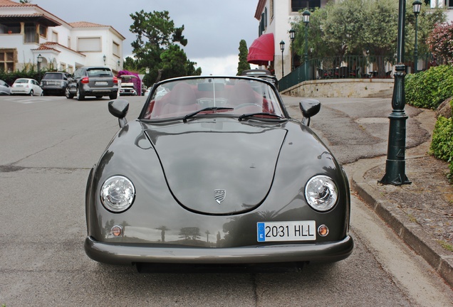 PGO Speedster II