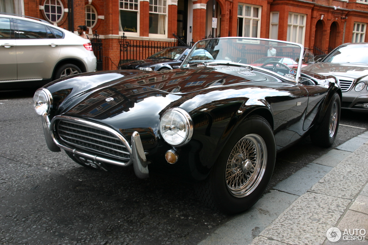 AC Cobra