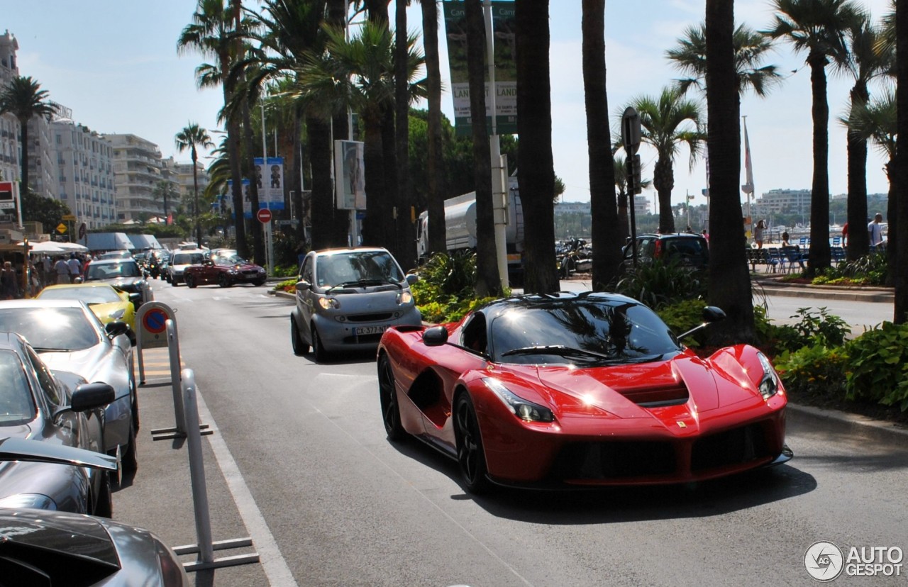 Ferrari LaFerrari