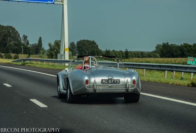 AC Cobra