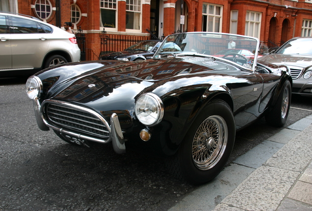 AC Cobra