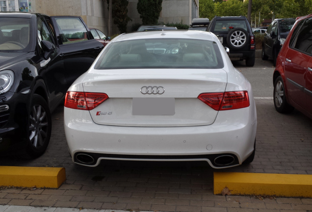 Audi RS5 B8 2012