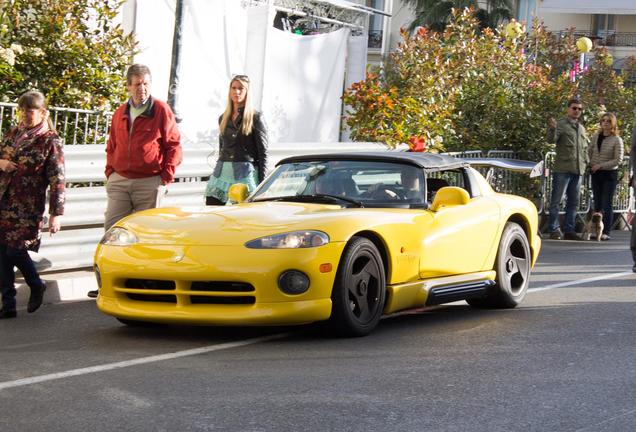 Dodge Viper RT/10 1992