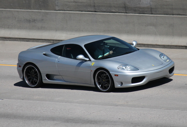 Ferrari 360 Modena