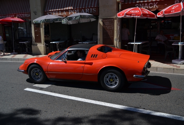 Ferrari Dino 246 GTS