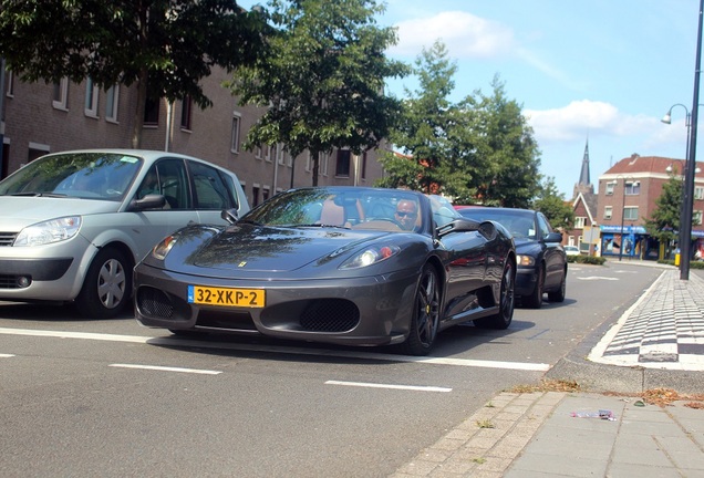 Ferrari F430 Spider