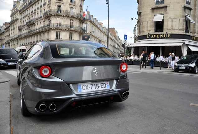 Ferrari FF