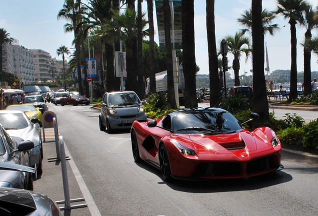 Ferrari LaFerrari