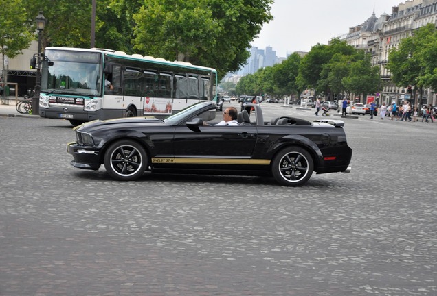 Ford Mustang Shelby GT-H Convertible