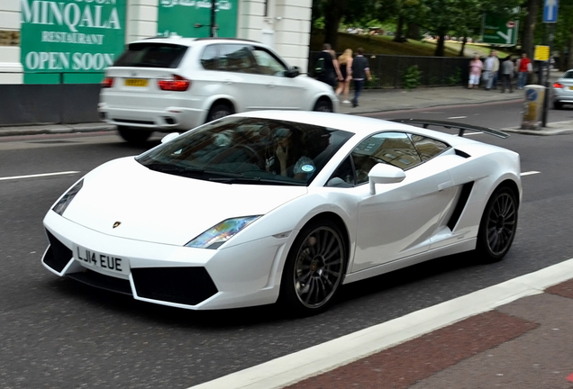 Lamborghini Gallardo LP560-2 50° Anniversario