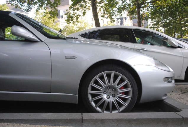 Maserati Spyder