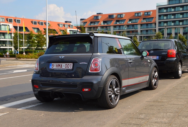 Mini R56 John Cooper Works GP