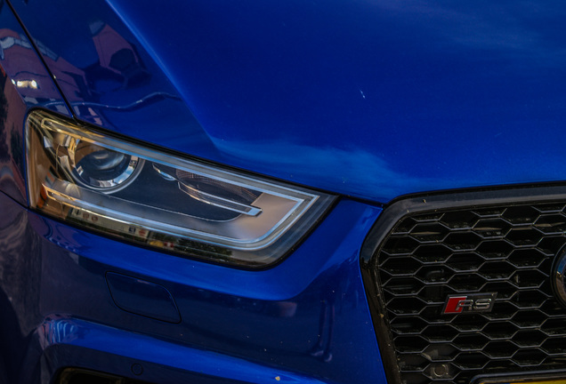 Audi RS Q3