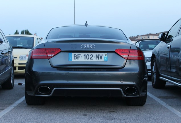 Audi RS5 8T