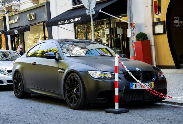 BMW M3 E92 Coupé