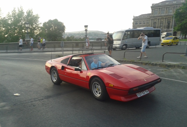 Ferrari 308 GTSi