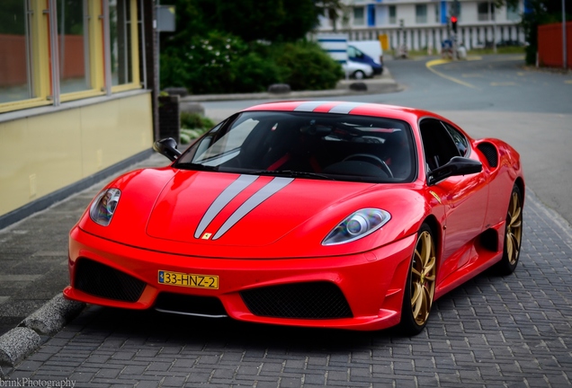 Ferrari 430 Scuderia