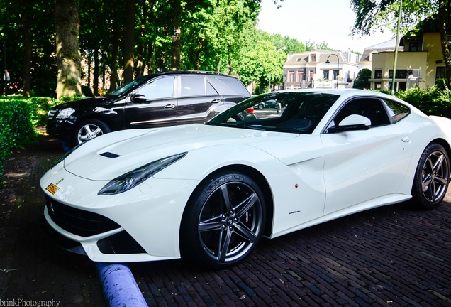 Ferrari F12berlinetta