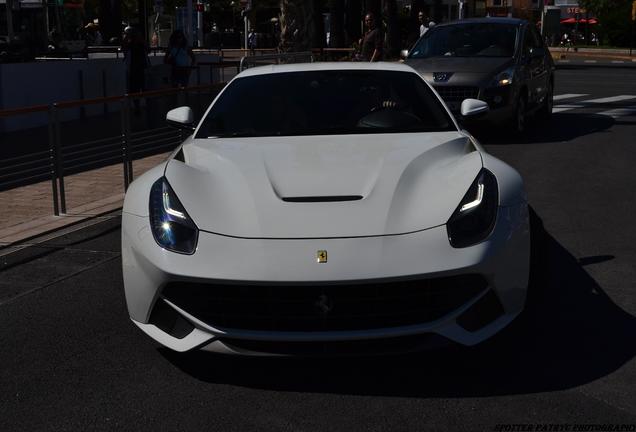 Ferrari F12berlinetta