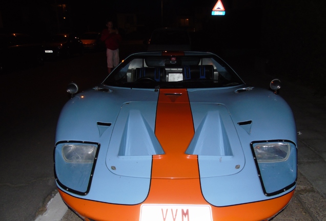 Ford GT40