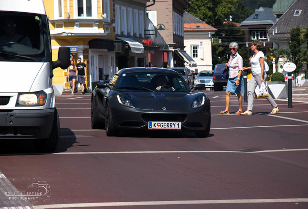 Lotus Elise S3 S