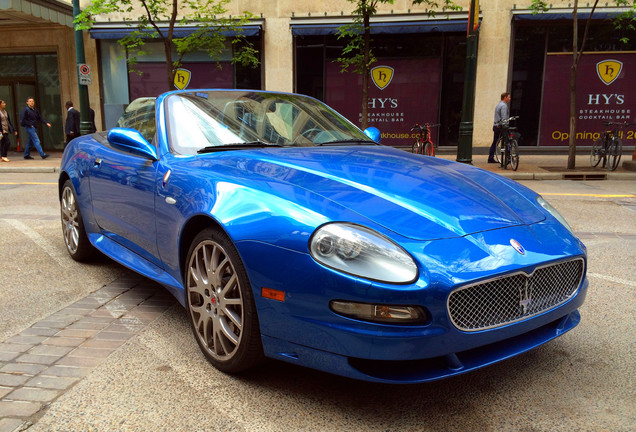 Maserati Spyder 90th Anniversary