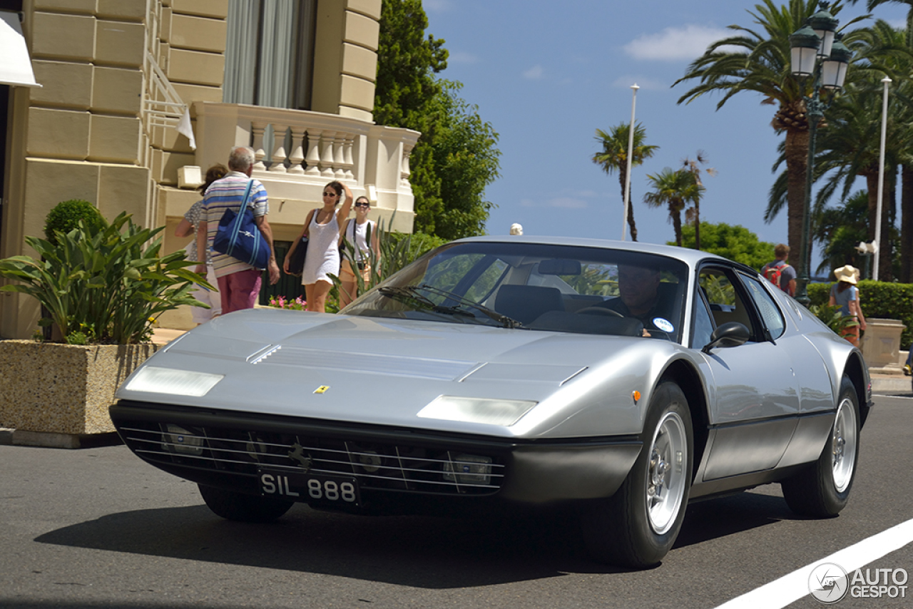 Ferrari 365 GT4 BB