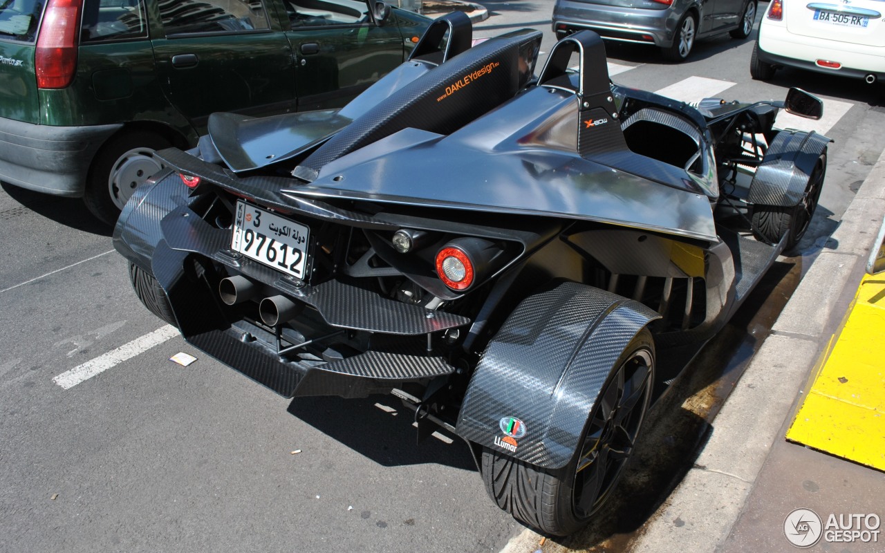 KTM X-Bow