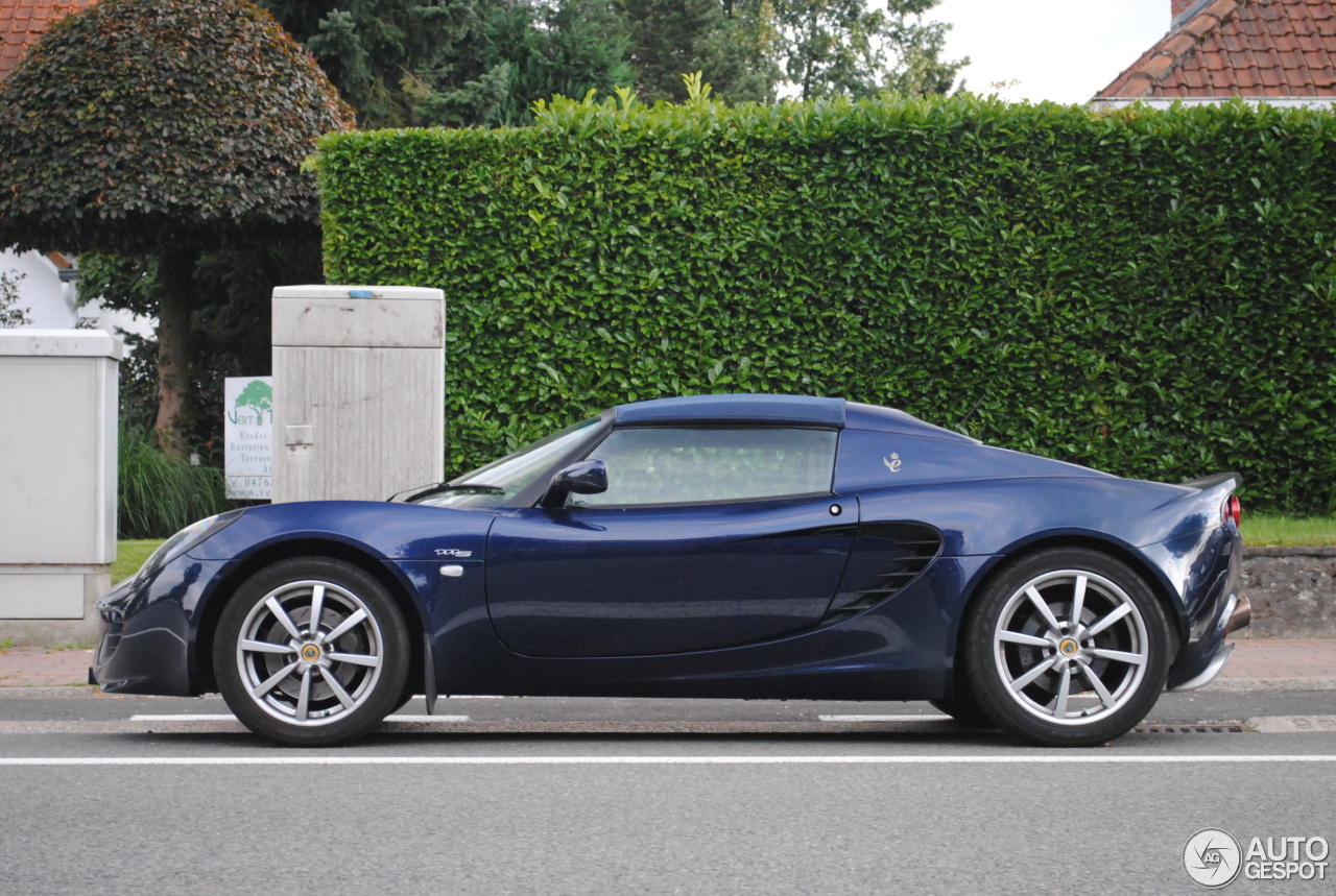 Lotus Elise S2 111S