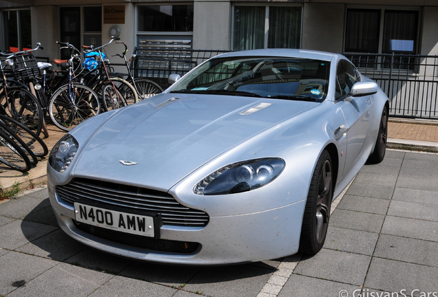 Aston Martin V8 Vantage N400