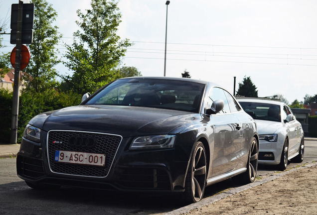 Audi RS5 8T