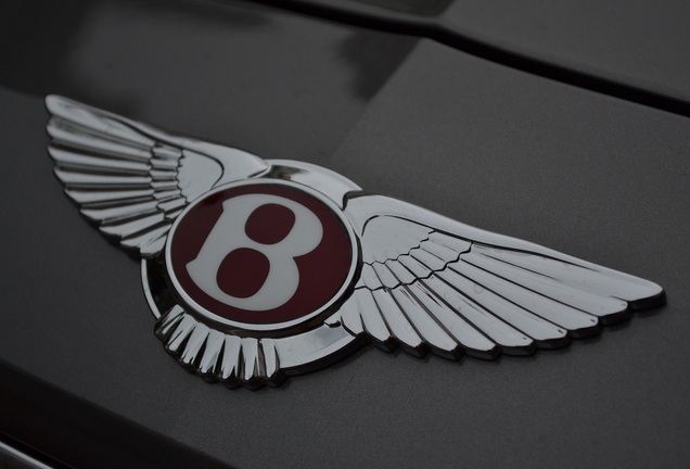 Bentley Flying Spur V8