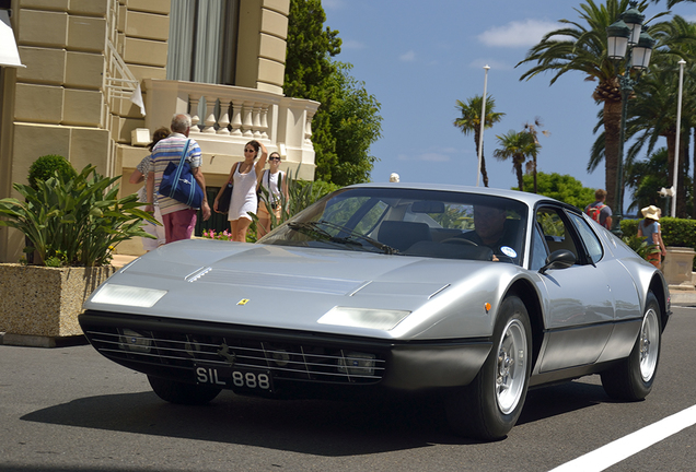 Ferrari 365 GT4 BB