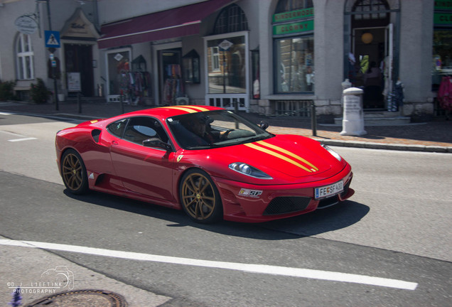 Ferrari 430 Scuderia