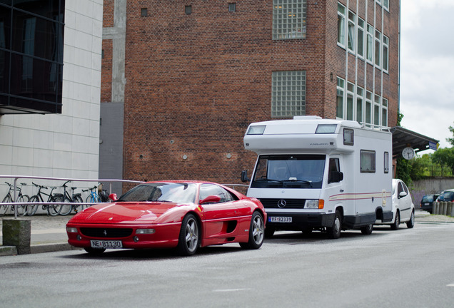 Ferrari F355 Berlinetta