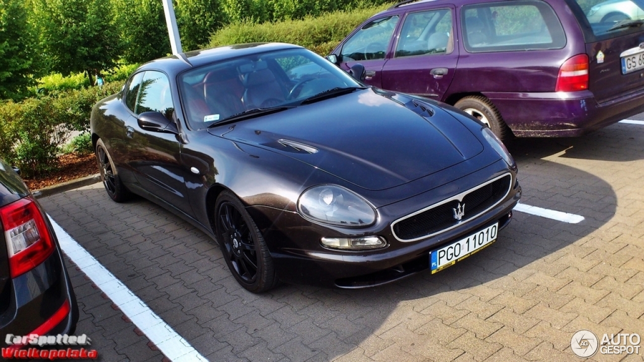 Maserati 3200GT