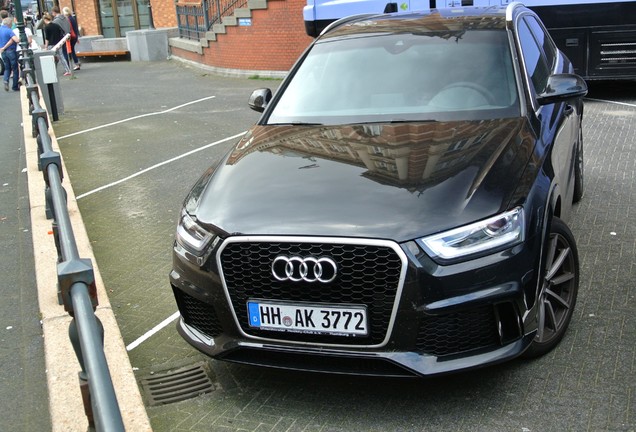 Audi RS Q3