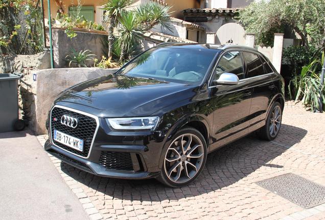 Audi RS Q3