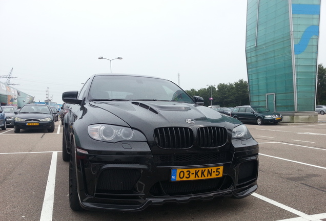 BMW Hamann Tycoon Evo M