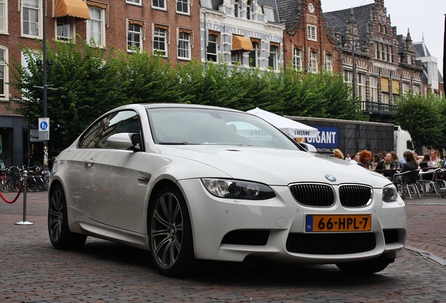 BMW M3 E92 Coupé