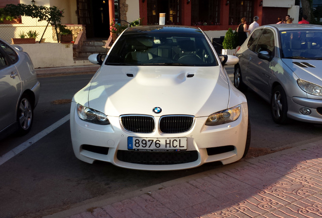 BMW M3 E92 Coupé