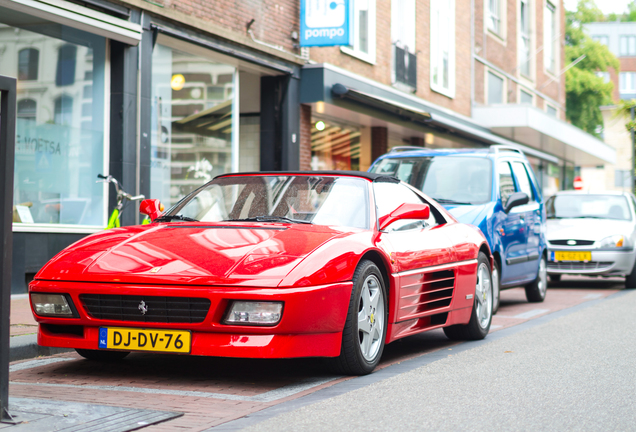 Ferrari 348 TS