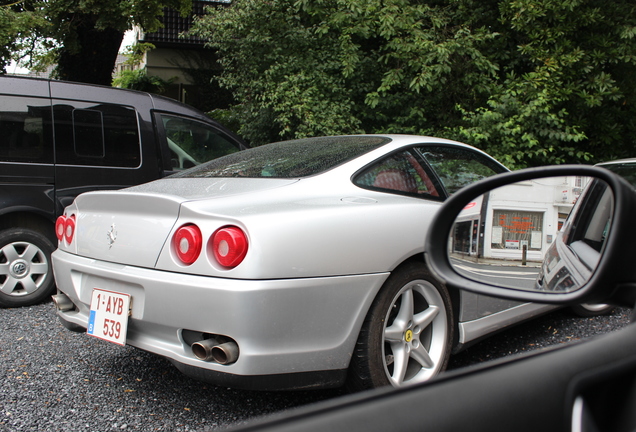 Ferrari 550 Maranello